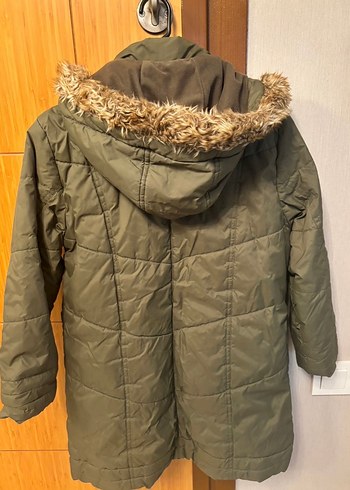 şişme mont - Görsel 2