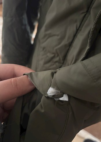 şişme mont - Görsel 4