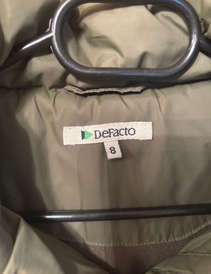 şişme mont - Görsel 3