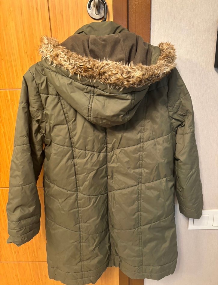 şişme mont - Görsel 2