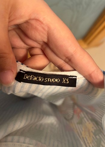 Çiçek Desenli Midi Kolsuz Elbise - Görsel 3