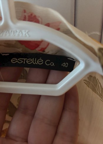 Bohem Uzun Kollu Baskılı Midi Gömlek - Görsel 2