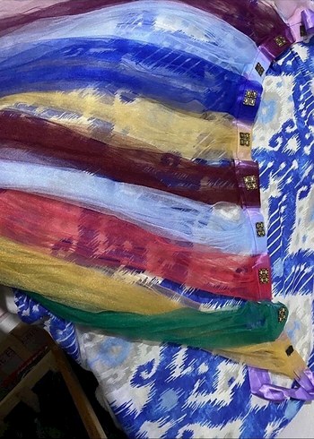 Gelin beli kemeri - Görsel 2