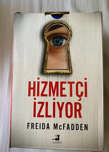 Beden Hizmetçi Serisi (Kutulu)