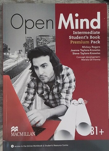 Open Mind 