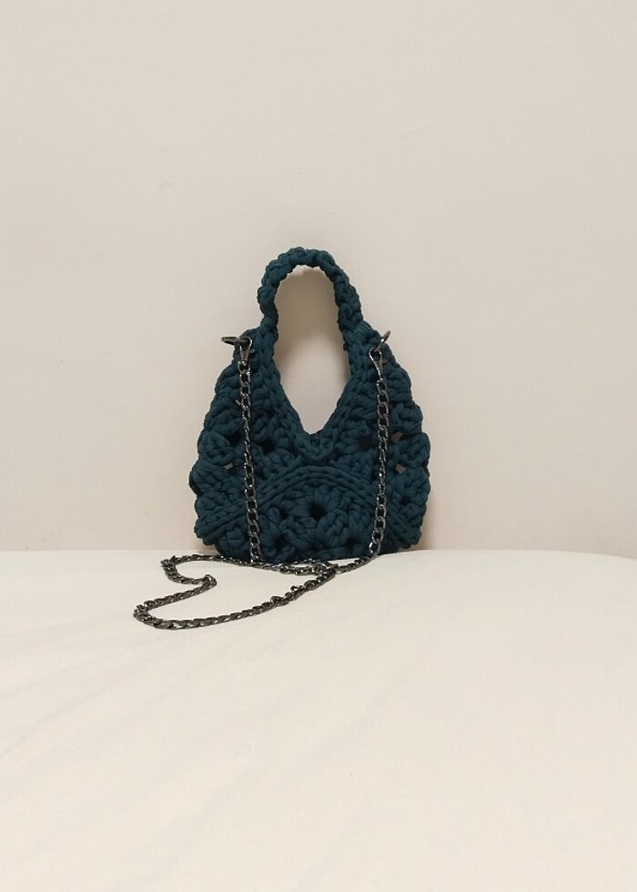 Çapraz çanta - Görsel 2