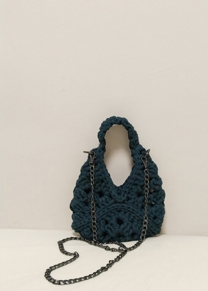 Çapraz çanta - Görsel 3