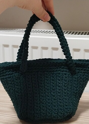 El çantası - Görsel 2