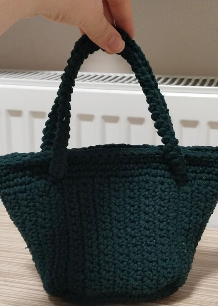 El çantası - Görsel 2