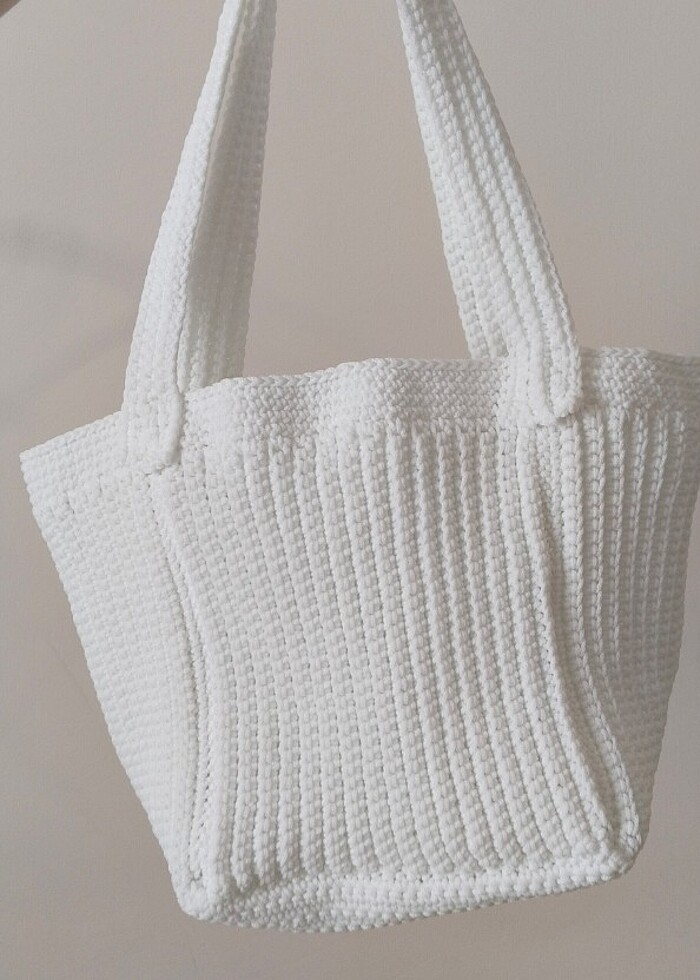 Yazlık çanta - Görsel 2