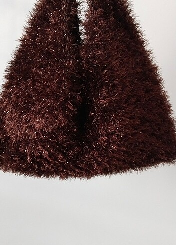 El emeği kol çantası - Görsel 2