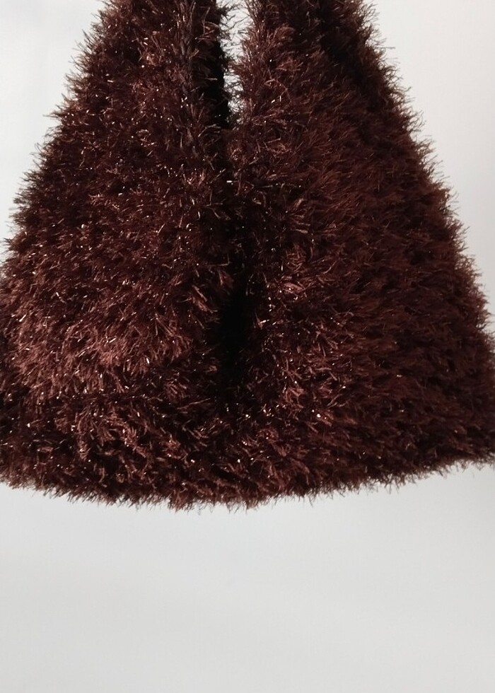 El emeği kol çantası - Görsel 2