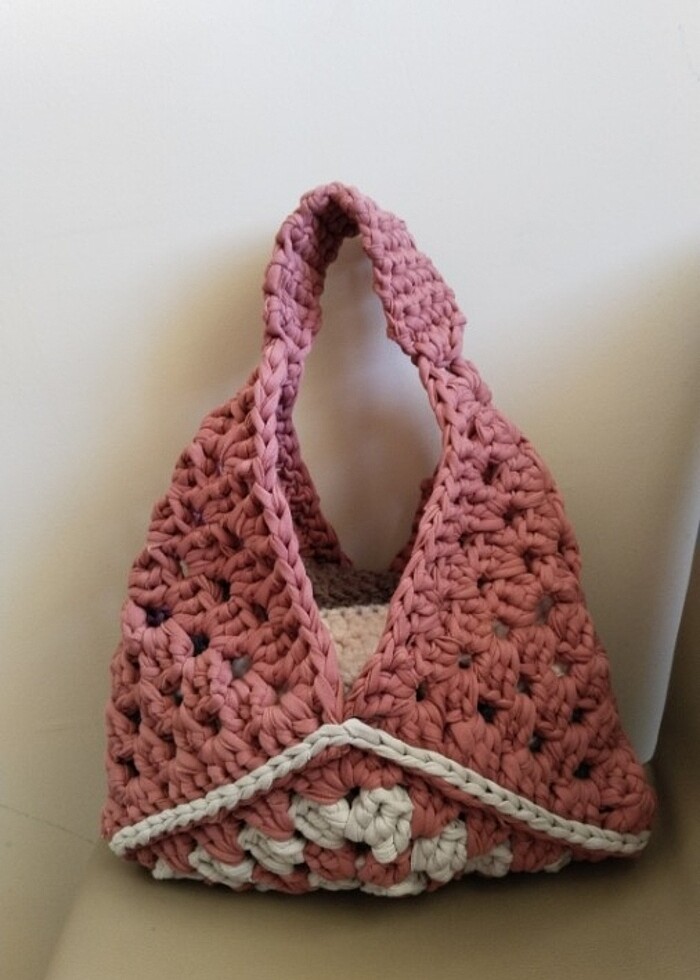 Kol çantası  - Görsel 2