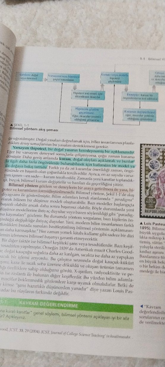 Genel Kimya İlkeler ve Modern Uygulamalar Cilt 1 - Görsel 3