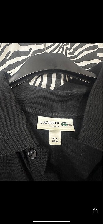 Lacoste Lacoste sweatshirt