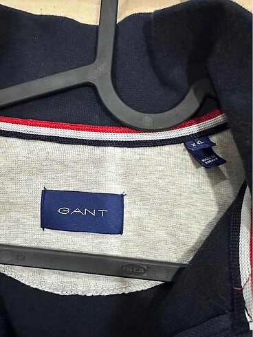 Gant Gant sweatshirt