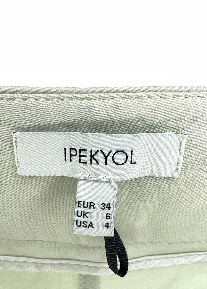 ipekyol Düz Kesim %70 İndirimli. - Görsel 4