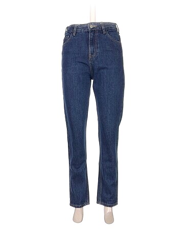Mango Jean / Kot %70 İndirimli.