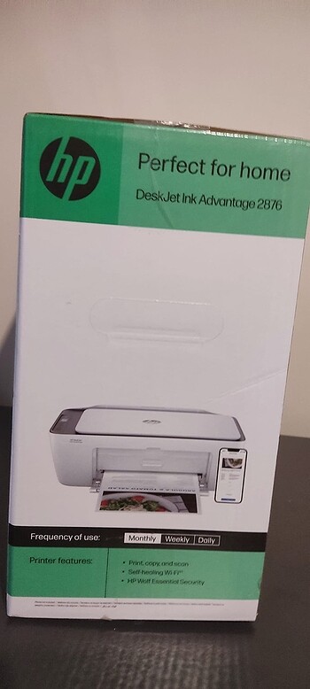 Hp yazıcı