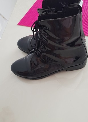 Diğer Parlak moda bot