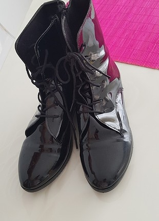 38 Beden Parlak moda bot