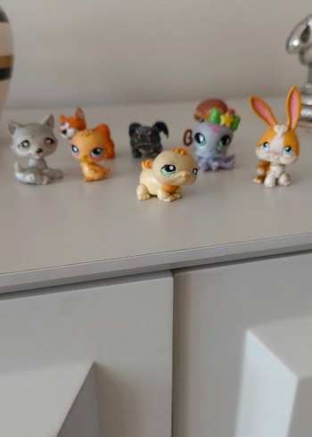 lps orjinal miniş