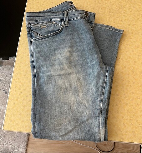 Mavi marka kot - Görsel 3