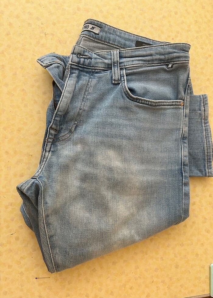 Mavi marka kot - Görsel 2