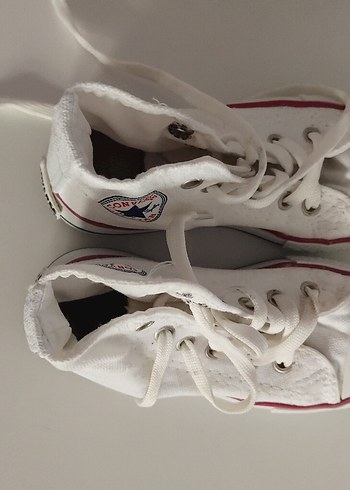 Converse 27