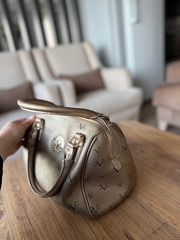 Versace 19.69 ORJİNAL 19V69 ÇANTA