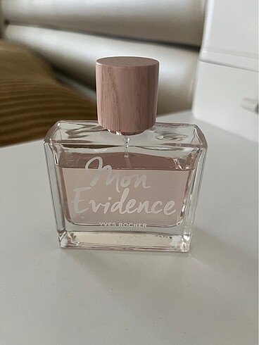 Yves Rocher Yves Rocher 50 ml kadın parfüm edp