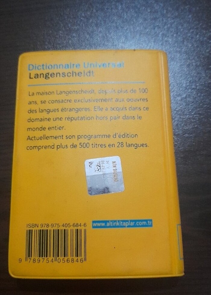 Sözlük - Görsel 2