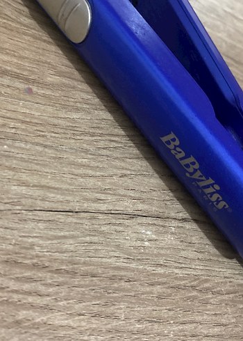  Beden Saç Düzleştirici