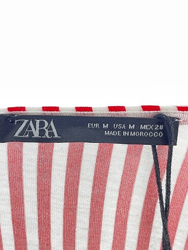 m Beden çeşitli Renk Zara Günlük Elbise %70 İndirimli.