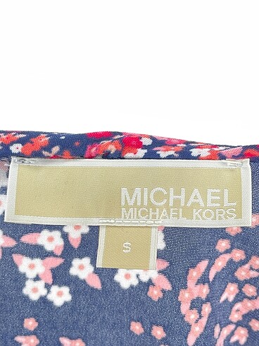 s Beden çeşitli Renk Michael Kors Günlük Elbise %70 İndirimli.