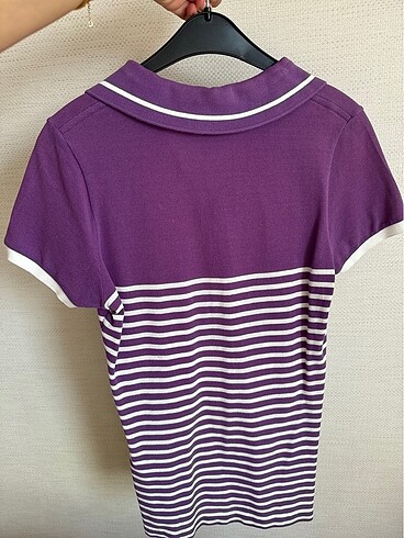 m Beden Lacoste polo yaka