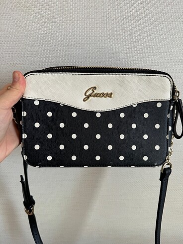Guess çanta
