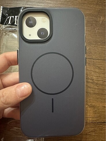 İphone 14 Magsafe telefon kılıfı