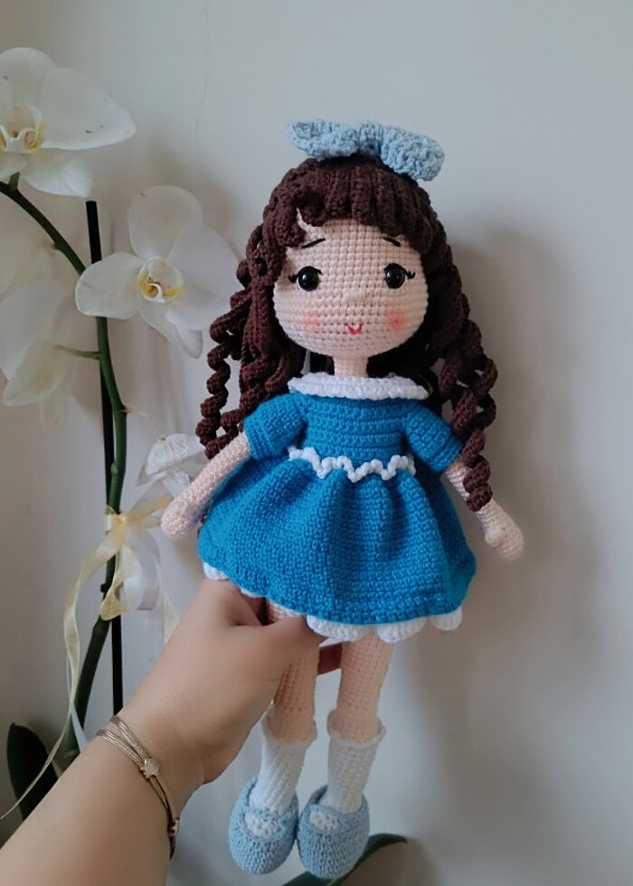 Berry bebek - Görsel 2