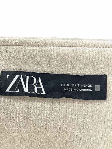 s Beden çeşitli Renk Zara Ceket %70 İndirimli.