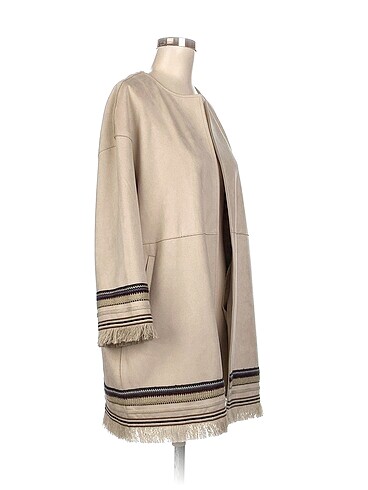 Zara Zara Ceket %70 İndirimli.