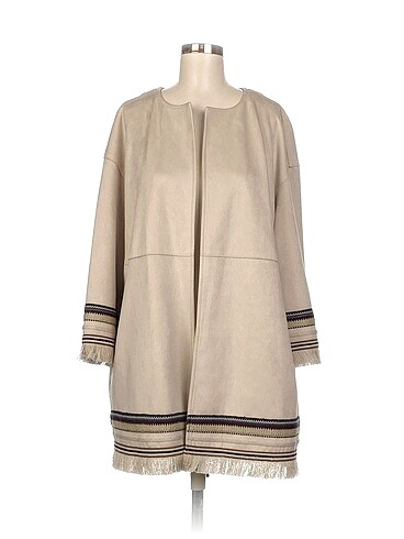 Zara Ceket %70 İndirimli.