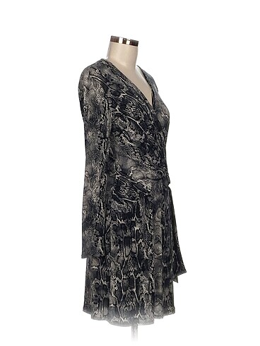 Vintage Love Vintage Love Kısa Elbise %70 İndirimli.