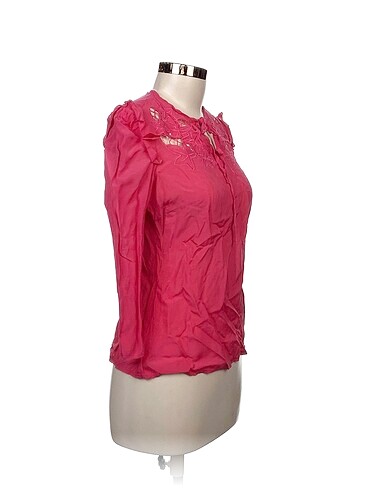 Adil Işık Bluz %70 İndirimli. - Görsel 2