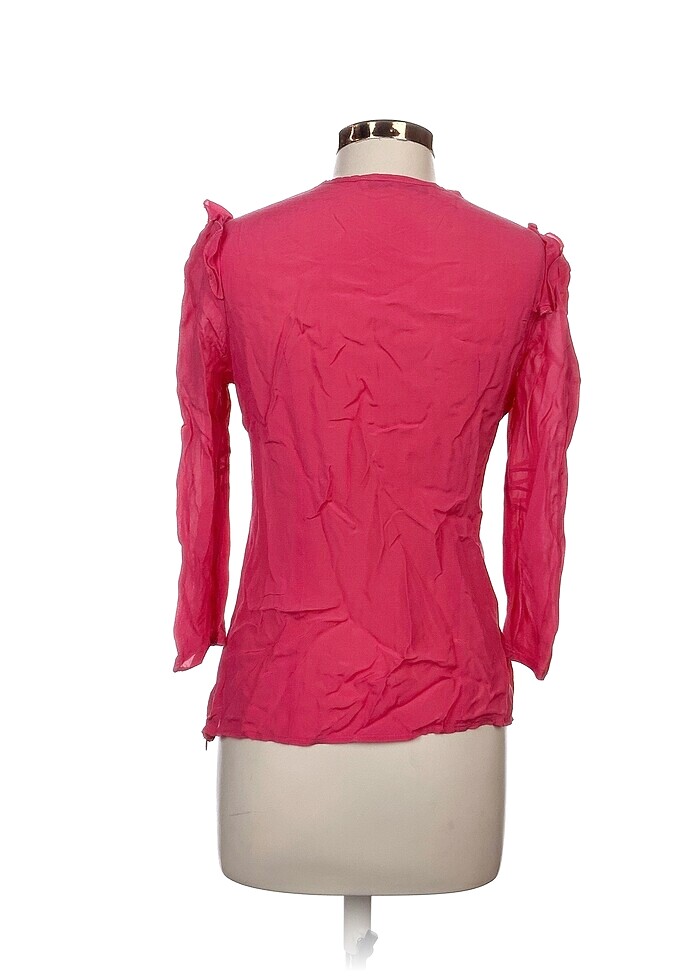 Adil Işık Bluz %70 İndirimli. - Görsel 3