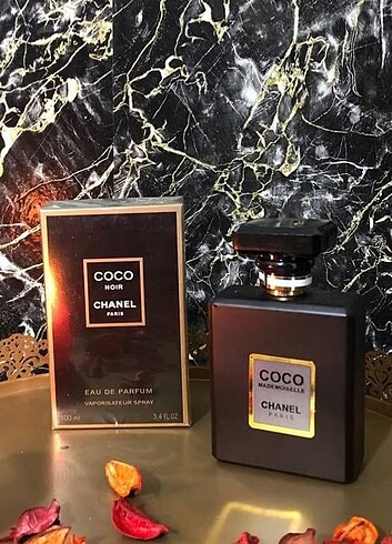 coco chanel kadın parfümü