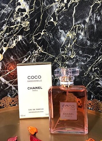 coco chanel 