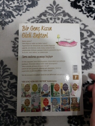ipek ongun kitabı acil satıyorum