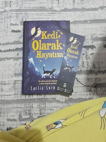  Beden Renk kitab ben beğendim için aldım sizde begenirsiniz umarım(watpat k