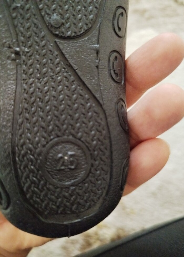 Erkek çocuk ev ayakkabı - Görsel 2